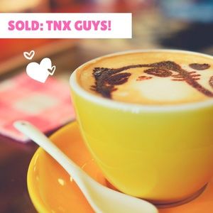 SOLD